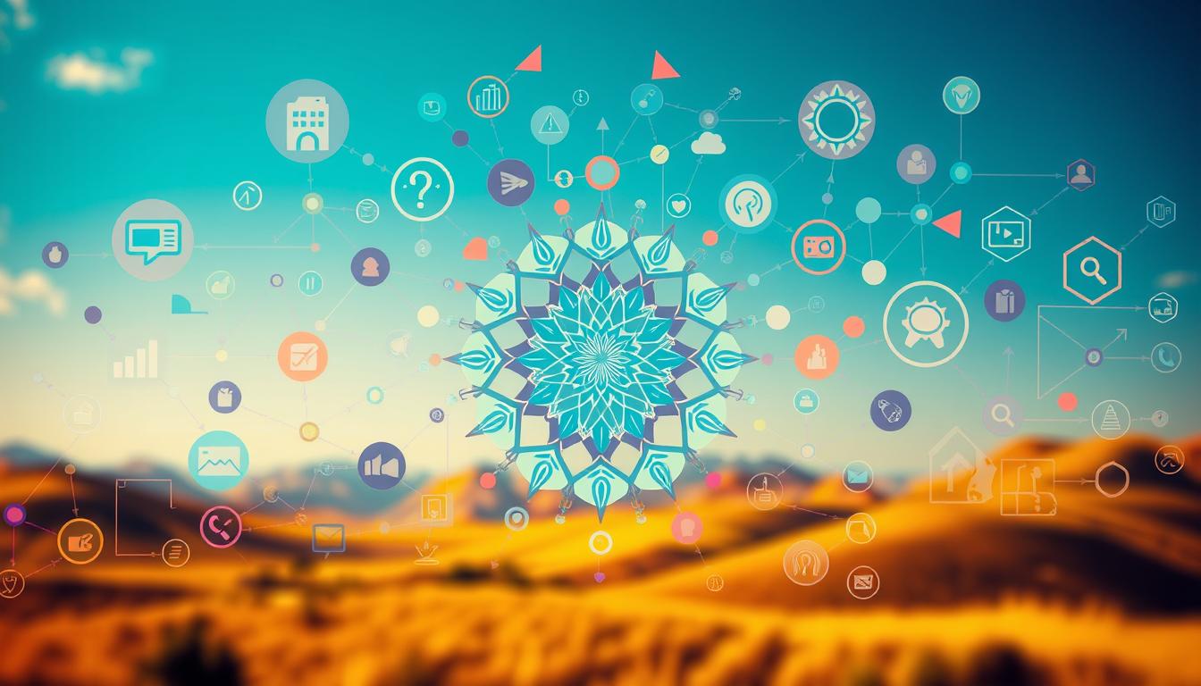 multimodalna obrada znacenja